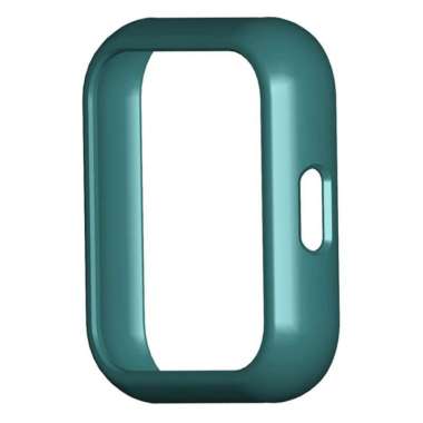Case RealMe Watch 2 Pro Bumper hard case pelindung jam GREEN