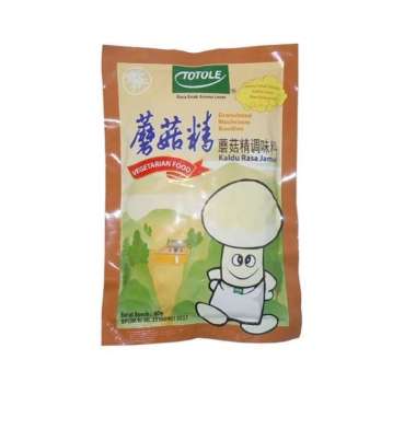 80 gr Totole Kaldu Jamur / Totole Jamur / Totole Kaldu Rasa Jamur
