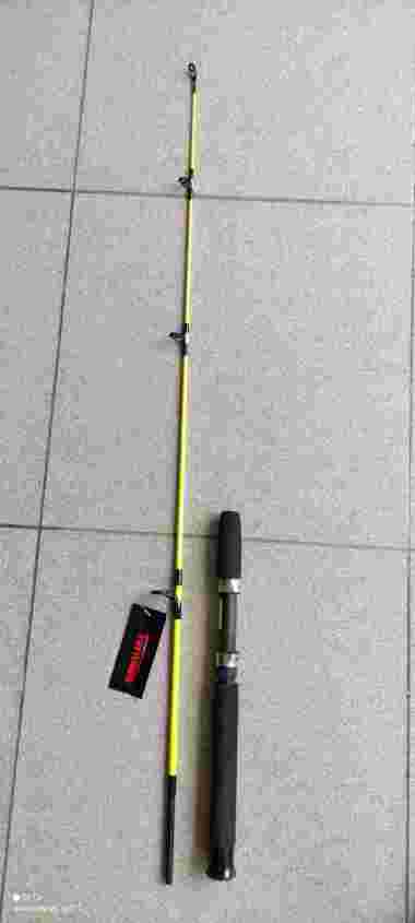 Joran Tornado Alba 135cm