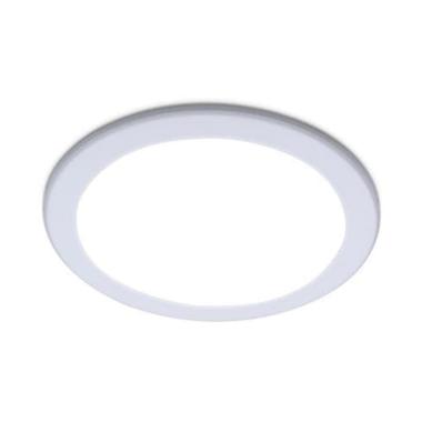 PHILIPS DN027B LED9/WW D125 RD Downlight LED Bohlam Lampu - Kuning