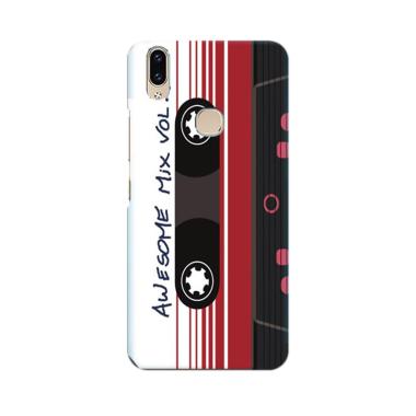 Acc Hp Awesome Mix vol 1 Y0561 Custom Casing for Vivo V9