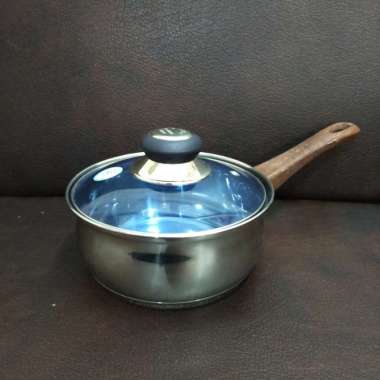 Panci susu.18cm.Bistro. ORI 100% Multicolor