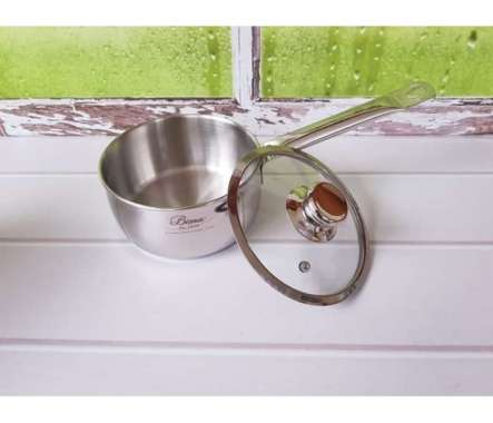 Panci BIMA Origin Premiere Saucepan B2002118 ORI 100% Multicolor