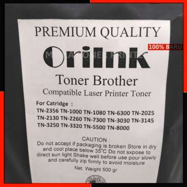 Jual Ink Toner Murah Agustus 2022 