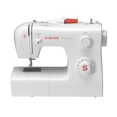 SINGER 2250 Tradition Mesin Jahit Portable