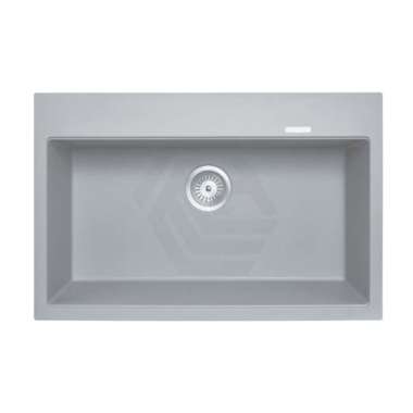 C-STONE KITCHEN SINK ZIGMA78 SINK GRANIT Grey