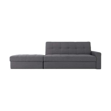 Home Design Puff Seat Available 2 Colour Sofa Bed