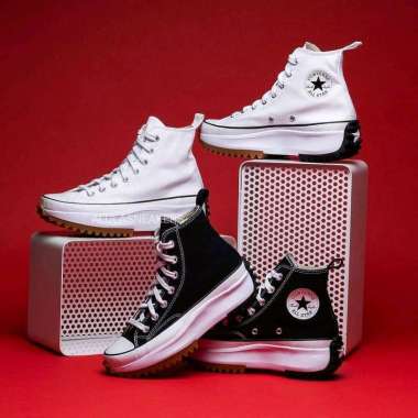 Model Sepatu Wanita Converse Original Terbaru