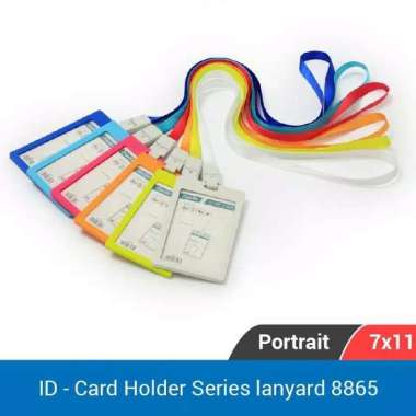 Harga Plastik Id Card