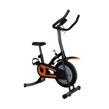OB Fit 1891 Spinning Bike New Edition Peralatan Fitness