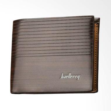 Baellerry Kulit Dompet Pria