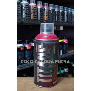 Titans Paint Hardberry 300ml