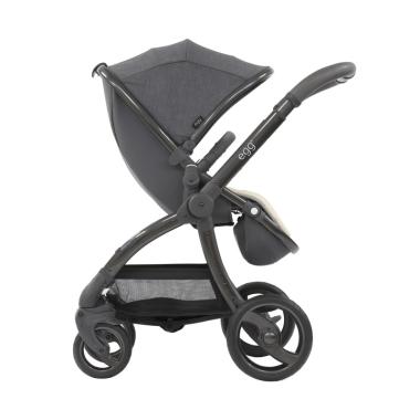 egg stroller harga