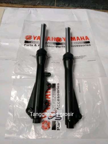 As shock plus tabung depan ASSY crypton Vega r lama FIZR