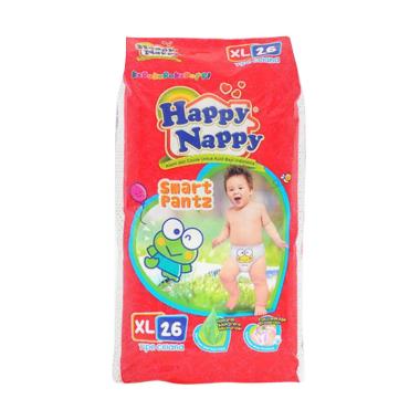 Baby Happy Body Fit Pants