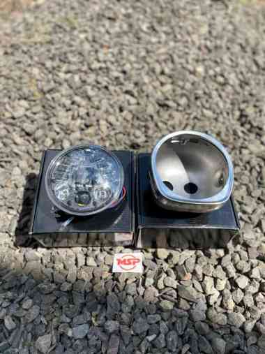 LAMPU DAYMAKER 16 LED 5,75 INC SET BATOK VANVAN BATOK VAN VAN