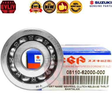 Bearing bantalan laher kopling gsx r150 s150 bandit 150