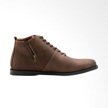 Brodo Signore EZ Sepatu Boots Pria