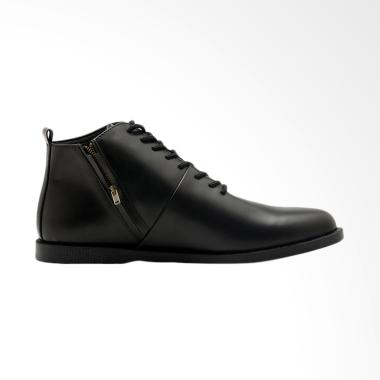 Brodo Signore EZ Sepatu Boots Pria