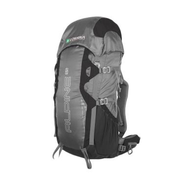 Consina Alpine Backpack Tas Gunung Carier [55 L]