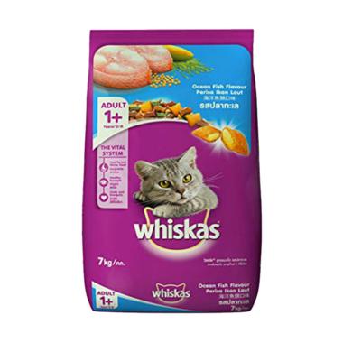Makanan Kucing Whiskas Basah Review Produk Rating Terbaik