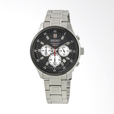 harga seiko chronograph