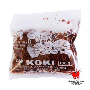 Jual Koki Purbalingga Abon Sapi Makanan Kering Original 250 G Online Maret 2021 Blibli