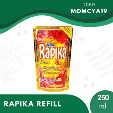 RAPIKA 250ml Gold