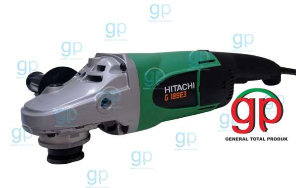 Hitachi G18SE3 Gerinda Tangan