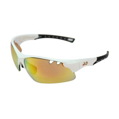 A-Dan Revo Photochromic Lens Eyewear Bravo CH Sports Sunglasses