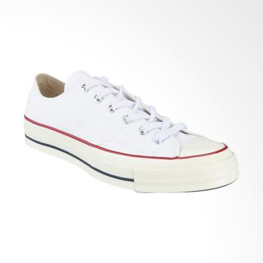 Converse Chuck 70 Sneakers Shoes - Optical White [CON162065C]