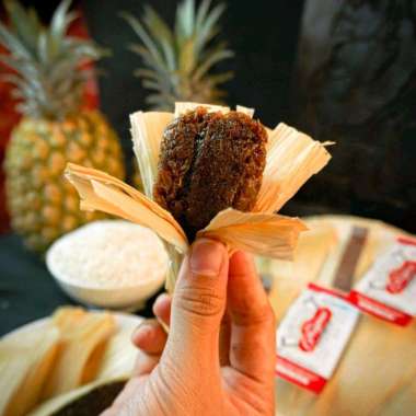 WAJIK KLETIK BU PRAJITNO ASLI BLITAR ISI 5pcs