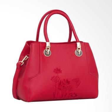Elizabeth Bag Theola Hand Bag Wanita