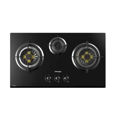 Tecnogas H73VAEFBG Kompor Tanam