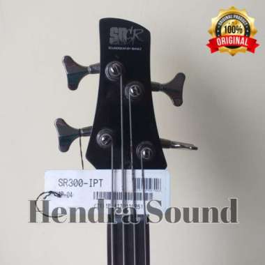 Harga Ibanez Sr300 Terbaru April 2022 | BigGo Indonesia