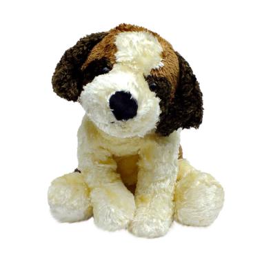 Anjing Golden Retriever Galeri Boneka Jual Produk Terbaru