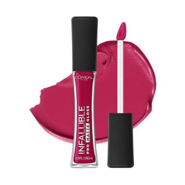 Lipstik Loreal Matte Harga Terbaru September 2020 Blibli Com
