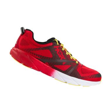 Hoka One One Tracer 2 Sepatu Lari Pria [1016786 TRBC]