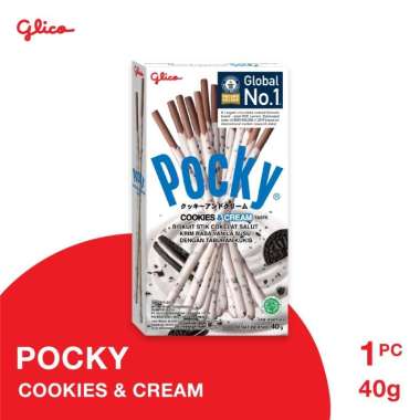 Glico Pocky Stick