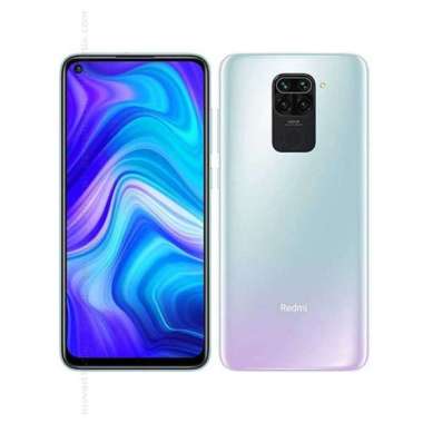 Xiaomi Redmi note9 Ram 4 rom 64GB white