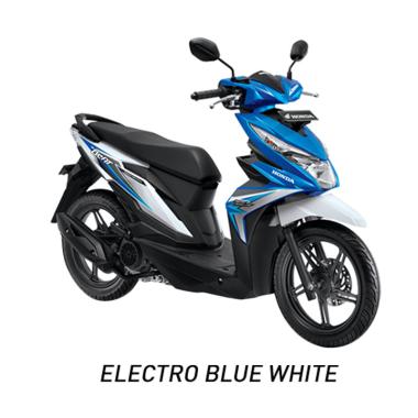 Jual Sepeda Motor Matic Otr Bali Online Harga Baru Termurah