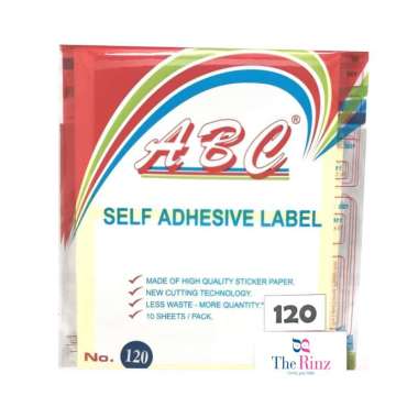 Harga Label ABC Terbaru September 2022 |BigGo Indonesia