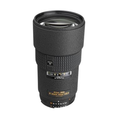Nikon AF 180mm f/2.8 D Lensa Kamera