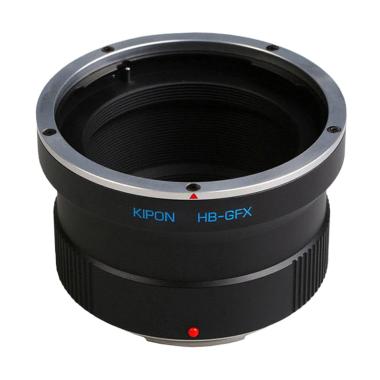 KIPON Hasselblad V Mount Lens to Fuji GFX Adapter