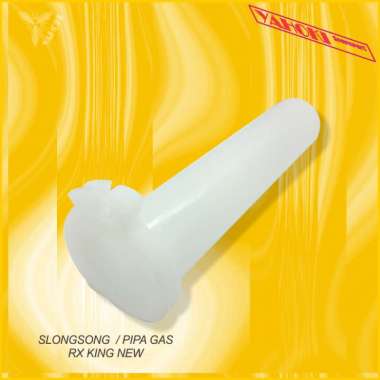 SLONGSONG / PIPA GAS RX KING NEW