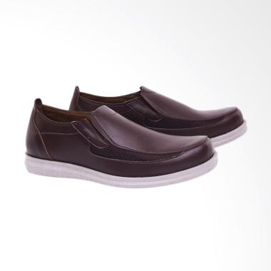 Garucci Slip On Sepatu Pria [B1GSY 1313]