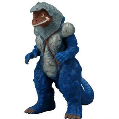 ULTRA MONSTER SERIES 25 GOLZA BANDAI