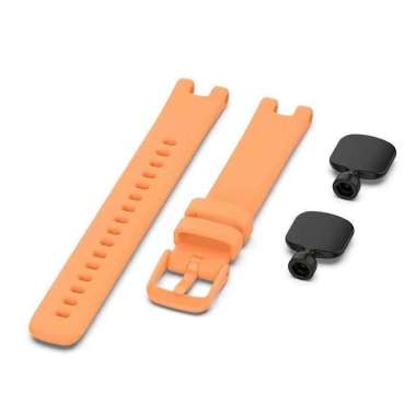 Tali Jam Strap Garmin Lily silicon ORANGE