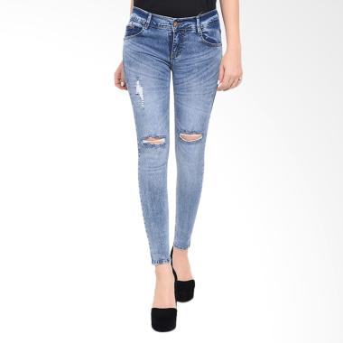 Banana Warehouse 766 Celana Jeans Wanita