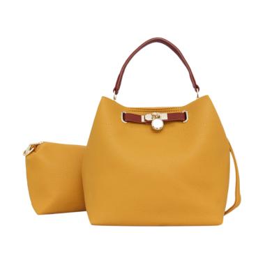 Elizabeth Bag Sike Hand Bag Wanita